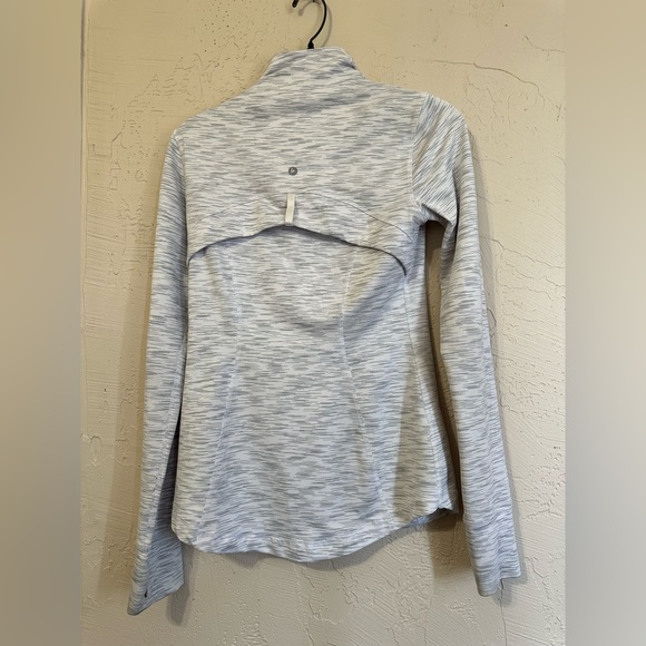 ❤️‍🔥2/$20❤️‍🔥Athletic Zip Up Size XS 90 Degree by Reflex - Picture 7 of 7